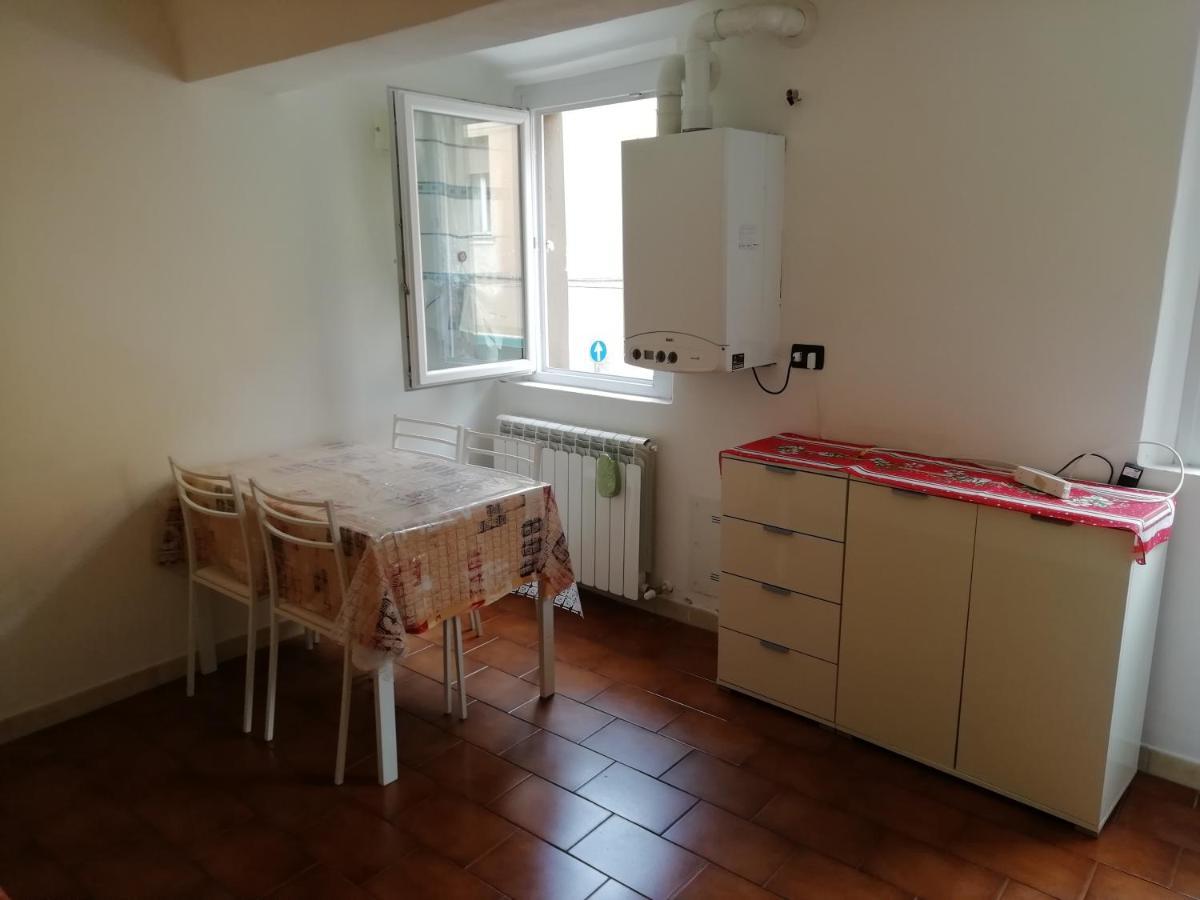 Appartement Over The Rainbow - Cozy Studio In The Centre Of Ferrare Extérieur photo